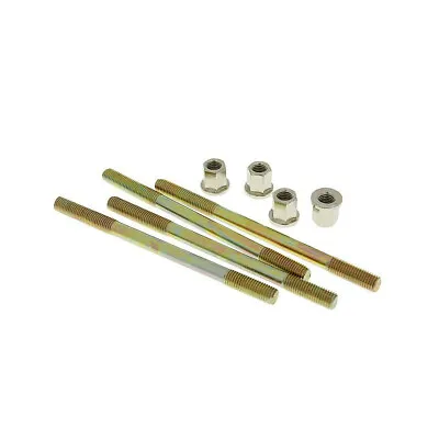 Naraku Cylinder Bolt Set For Minarelli 2-Stroke - M7 X 110mm • $13.48