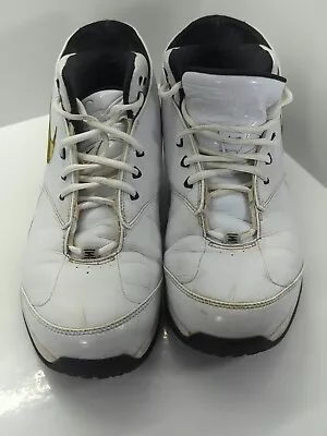 Vintage Nike Shox MTX Flight Vintage Nike Shox • $69.99