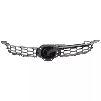 NEW Front Grille For 2007-2009 Mazda CX-7 SHIPS TODAY • $69.33