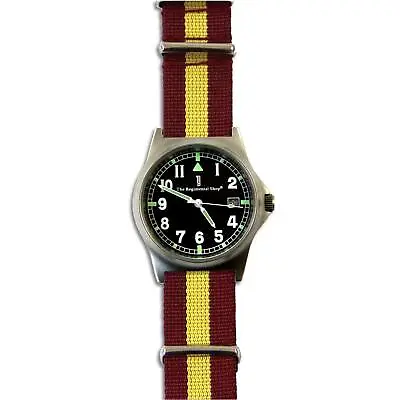 Royal Regiment Of Fusiliers G10 Military Watch • $135.53
