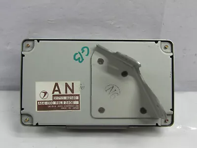 2003 Subaru Forester Transmission Chassis Control Unit ECU TCU OEM 31711AG140 • $47.34