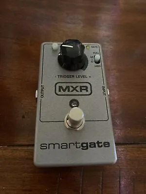 MXR  Smart Gate Pedal • $100