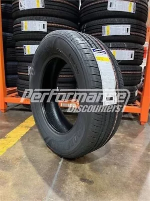 4 New Goodyear Assurance Finesse 225/65R17 Tire 102H 2256517 225 65 17 • $392.12
