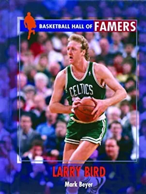 Larry Bird Library Binding Mark Beyer • $9.97