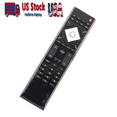 VR15 Replace Remote Control For VIZIO TV E320VL E320VP E321VL E370VL E371VL • $7.99