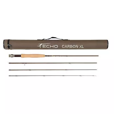 ECHO Carbon-XL Fly Rod • $199.99