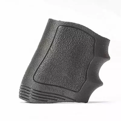 Pachmayr Gripper Universal Pistol Slip-On Grip Black • $15.53