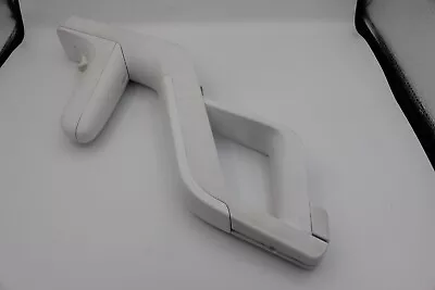 Nintendo Wii Zapper Gun Attatchment - Genuine Nintendo - Good Condition • $35