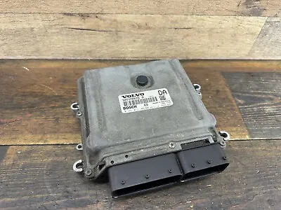 Volvo V70/XC70/S60/P2/ECU/2.4D/D5/Euro4/185bhp/30729826A DA • $24.89