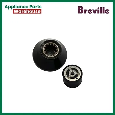 Breville Food Processor / Mixer Drive Coupling For BBL910 BBL915 | BBL910/223 • $29.99