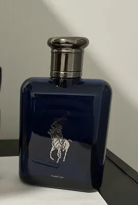 Ralph Lauren Polo Blue Parfum 125ml New • $99.99