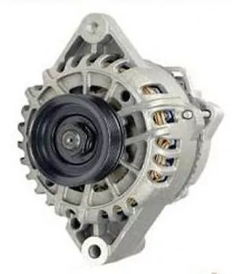 Premium OE Class Alternator 8266 For Ford Mustang V6 3.8L 3.9L 2001- 04 105 AMP  • $119.60