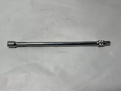 SNAP-ON 12  Knurled Locking Extension - 3/8  Drive - FXKL12A • $45.99
