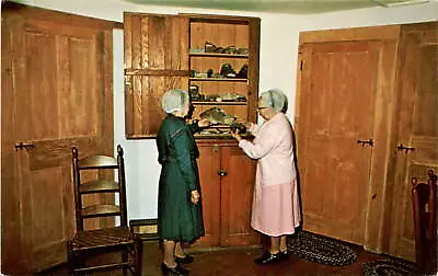 Elder Nehry's Stone Collection At Shaker Village • $10.75