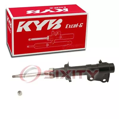 KYB Excel-G Front Right Suspension Strut For 2000-2005 Toyota MR2 Spyder Pq • $97.24