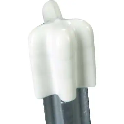 Dare Vinyl White T-Post Safety Cap (25-Pack) 2927-25 Dare 2927-25 038923029273 • $16.50