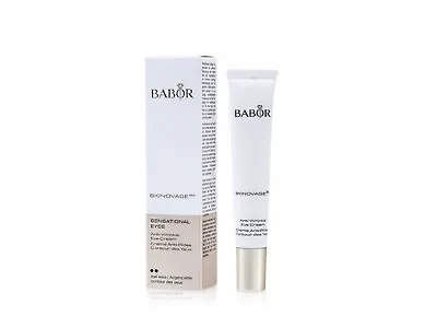 Babor Skinovage PX Anti-Wrinkle Eye Cream 15ml / 0.5oz  • $53.75