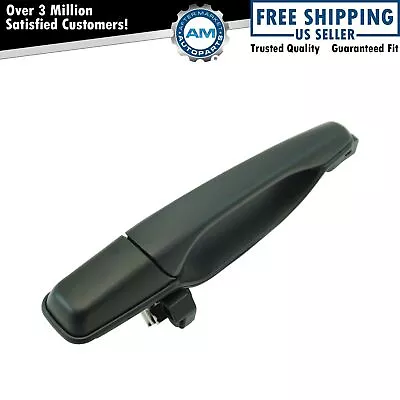 Rear Exterior Door Handle Paint To Match Driver Side LH LF For 04-12 Galant • $23.85