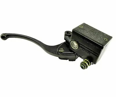 $14.58 • Buy Front Brake Master Cylinder For Yamaha V Star 250 650 950 1100 1300 XVS