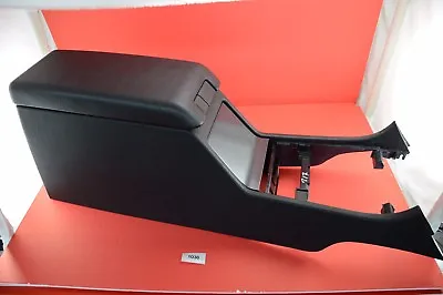 E#1 98-00 Mercedes Benz C230C280 W202 Center Compartment ArmRest OEM CARBON  • $169.99