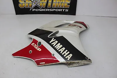 1992 Yamaha Fzr1000 Right Lower Bottom Belly Side Fairing Cowl • $29.75