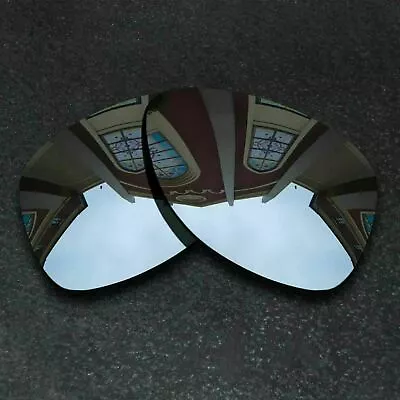 US Polarized Replacement Lenses For-Oakley Dispatch 2-Variety Choices • $9.99