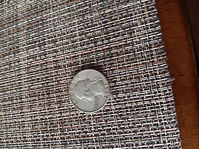 1961 Silver Quarter  90% Silver  Free Shipping  • $4.25