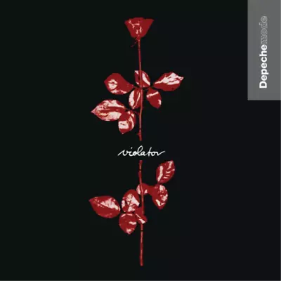 Depeche Mode Violator (CD) Collector's  Album With DVD (US IMPORT) • $52.16