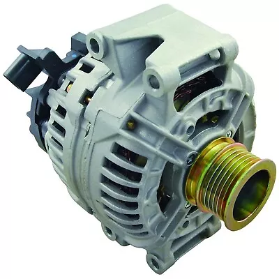 New Alternator For Mercedes-Benz C230 C280 C300 C350 E350 2.5L 3.0L 3.5L 06-11 • $124.95