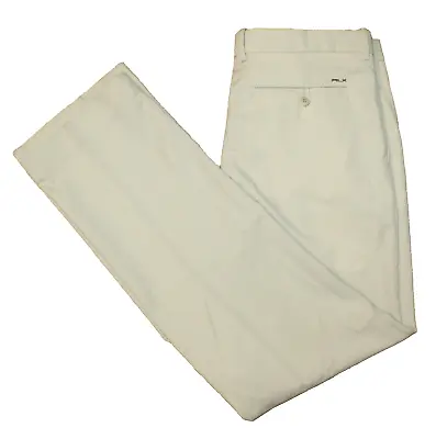 RLX Ralph Lauren Pants 36x34 (36x32 Actual) Casual-Golf Performance Activewear • $14.99