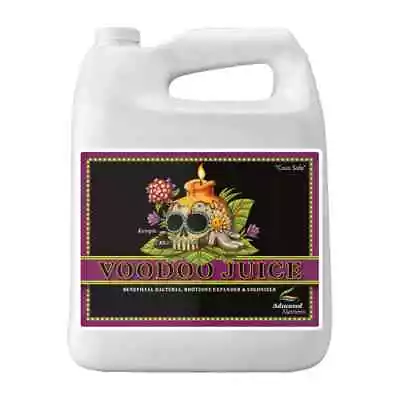 Advanced Nutrients Voodoo Juice Fertilizer 250mL • $39.99
