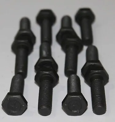 NEW 1969-70 Mopar 340/440 Six Pack Carburetor Bolts • $47.99