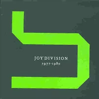 Joy Division : Substance: 1977-1980 CD (1999) Expertly Refurbished Product • £2.70