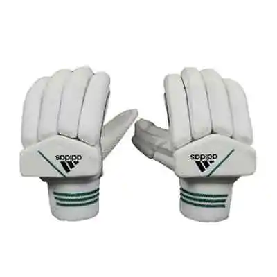 £19.99 • Buy Adidas XT 5.0 Teal EA0008 Junior Batting Gloves - Free P&P