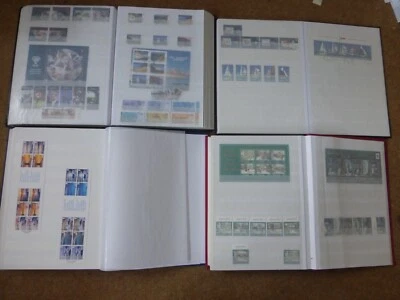 £2.20 • Buy Excellent Collection 1969-2012 Guernsey VFU - Face Over £500 - Rf224