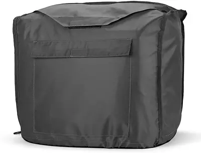 Suitcase Style Generator Storage Cover Suits Most Honda Suit Case Models 420D P • £8.28