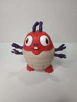 Insectosaurus McDonald's 2009 Happy Meal Toy Monsters Vs Aliens  • $5.99
