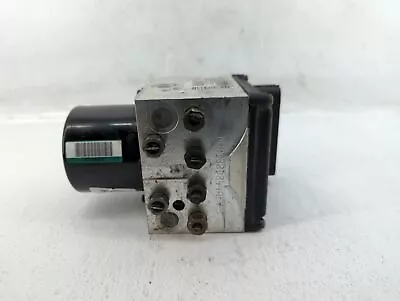 2005-2006 Ford Mustang Abs Pump Control Module JL3GL • $102.06