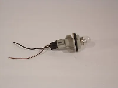 99 00 01 02 1999 2000 Daewoo Nubira Headlight Bulb Plug Pigtail 2 Wire K2364 • $24.99