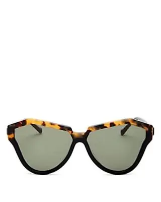 Karen Walker Women's Cat Eye Sunglasses 62mm • $70