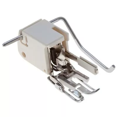 High Shank Even Feed/Walking Foot For Janome Sewing Machine • $41.89