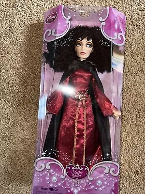 Disney Store Disney Mother Gothel Doll • $100