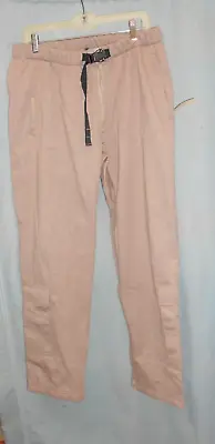 Massif Elements Tactical Flame Resistant Tan Pant Medium NEW W/o Tag Free Ship • $125