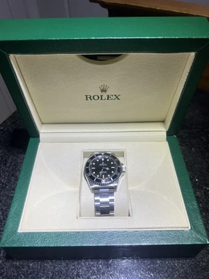 $11600 • Buy Rolex Oyster Perpetual Submariner
