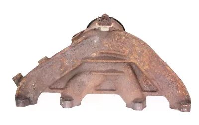 Exhaust Manifold - 81-84 VW Jetta Rabbit Pickup Caddy 1.6L Diesel MK1 • $147.99