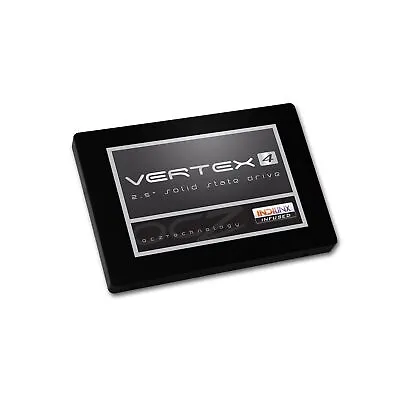 OCZ Technology 256GB Vertex 4 Series SATA 6.0 GB/s 2.5-Inch Solid State Drive... • $518.25