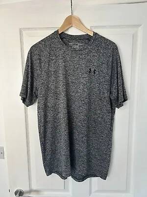 Under Armour Men’s T Shirt UK Size Medium • £4.20