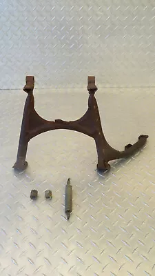 1986 86 Honda Vt500c Vt500 Vt 500 C Shadow Center Stand • $24.99