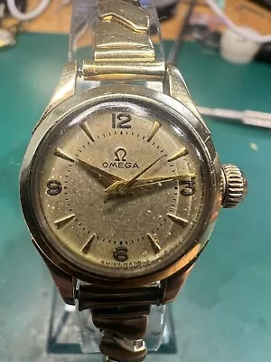 Omega Ladies Watch Vintage • $200