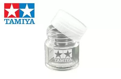 Tamiya Mini Acrylic - Paint Mixing Jar Mini (round) • £1.99